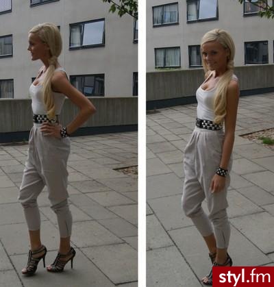 Pozostałe Ciuchy Moda