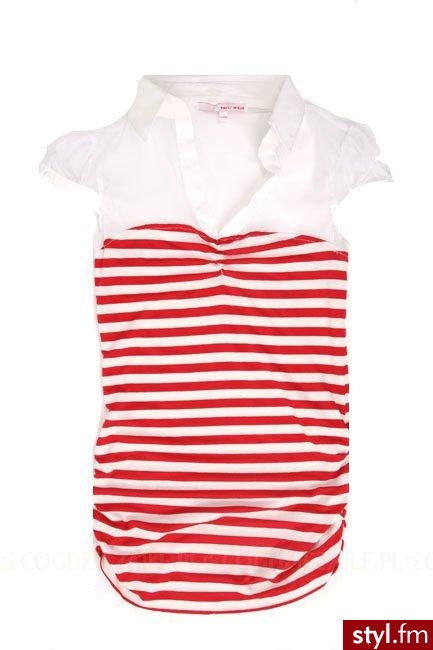 bluzka Tally Weil. 69,90 zł - Pozostałe Ciuchy Moda