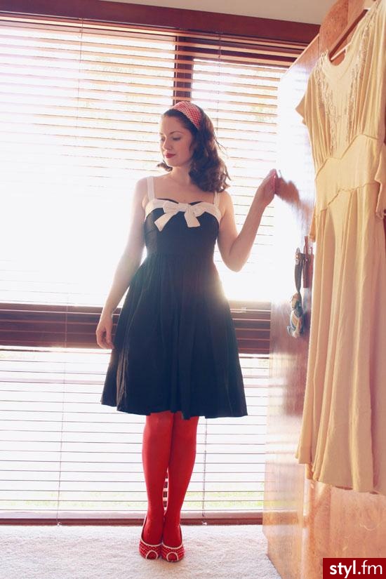 Jeżeli zdjęcie znajduje się już w galerii poproszę o link - Moda uliczna Inne Moda