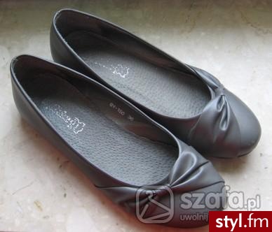 Pozostałe Buty Moda