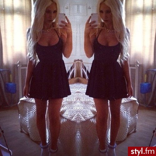 Dzienne Sukienki Moda