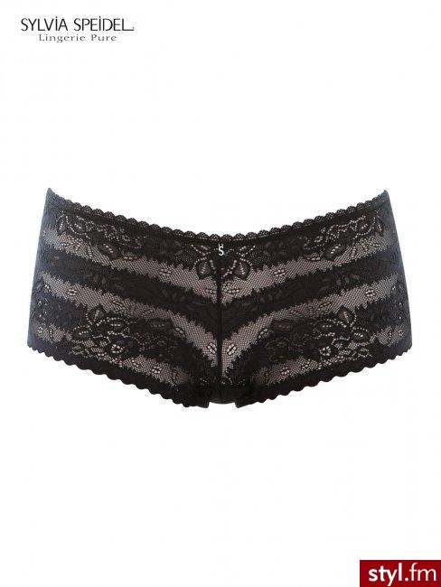 Majtki Bielizna Moda