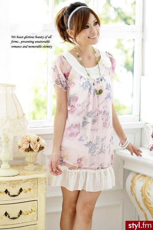 fashion. fashion - Moda uliczna Inne Moda