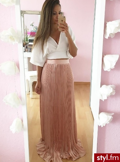 Pozostałe Ciuchy Moda