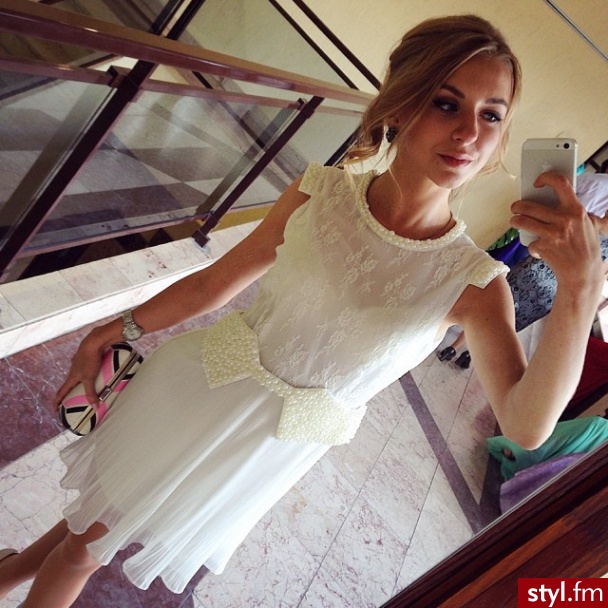 Wieczorowe Sukienki Moda