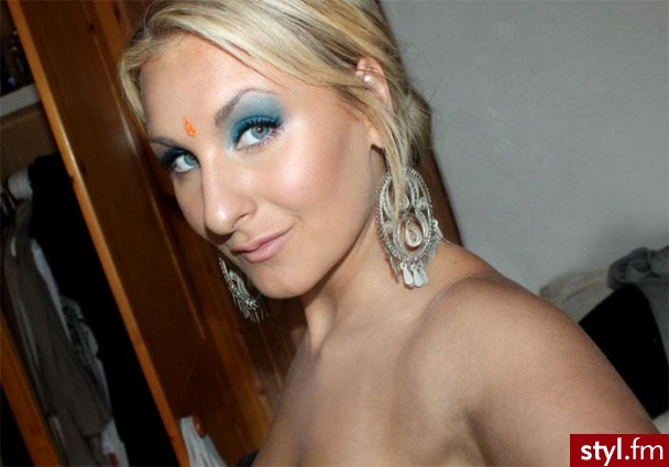Dzienne Makijaże