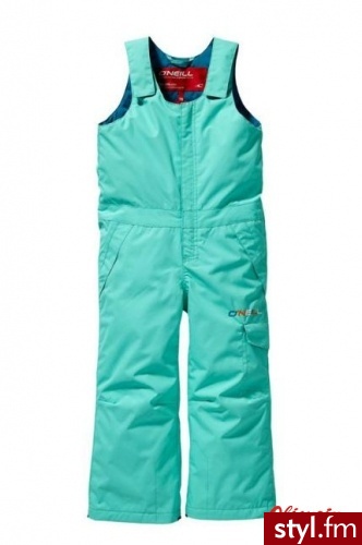 O´Neill Spodnie zimowe Ruby Bib Pant 2012/12/13 - Pozostałe Spodnie Moda