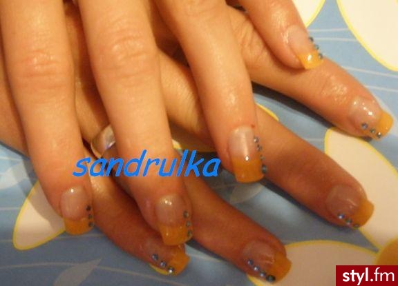 Paznokcie