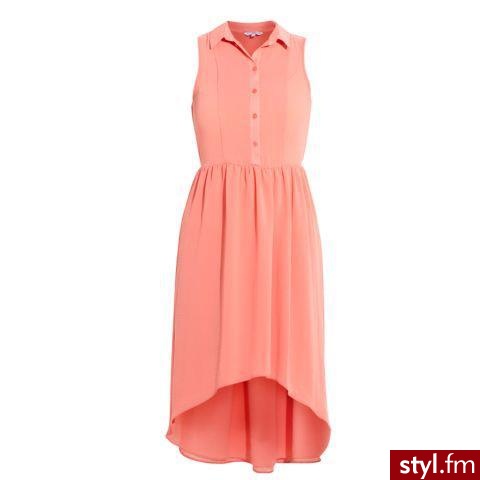 Dzienne Sukienki Moda