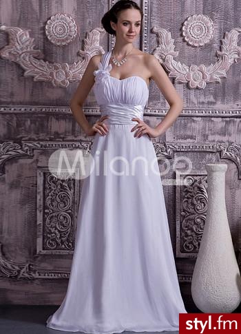 Suknie ślubne Ślub Moda