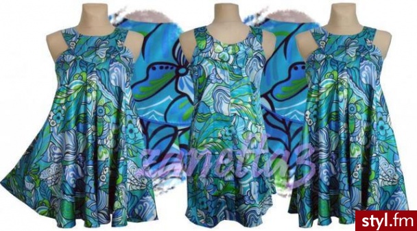 Pozostałe Ciuchy Moda