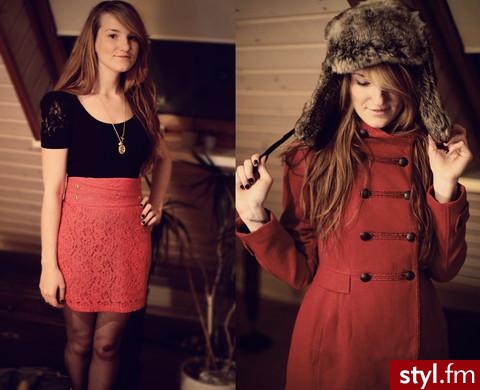 Pozostałe Ciuchy Moda