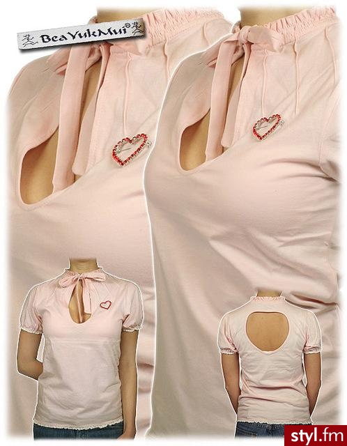 Pozostałe Ciuchy Moda