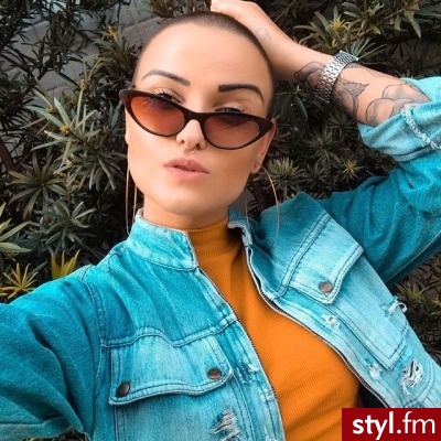 Krótkie Fryzury
