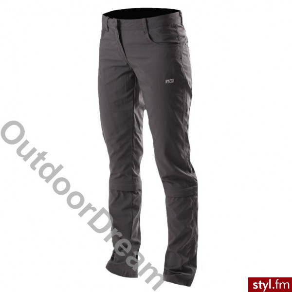 Spodnie NORTHFINDER Keith NO-2955-3075 - Pozostałe Spodnie Moda