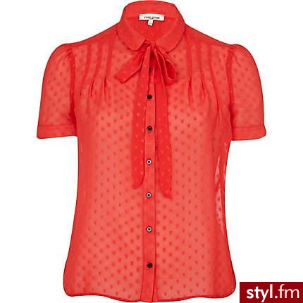 Koszule Ciuchy Moda