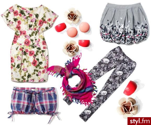 Pozostałe Ciuchy Moda