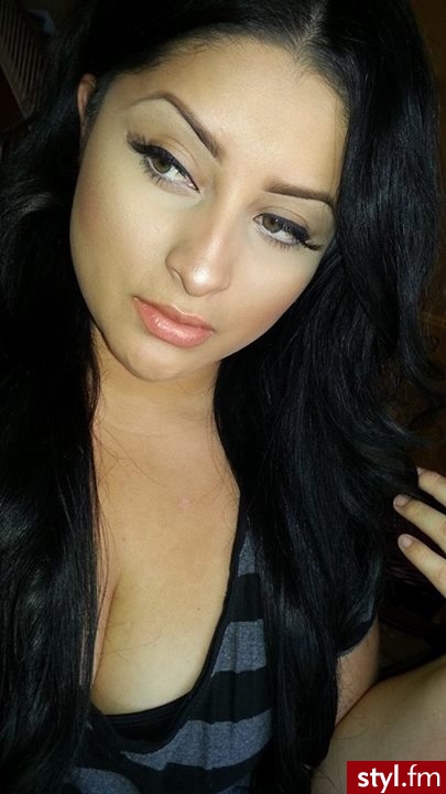 Dzienne Makijaże