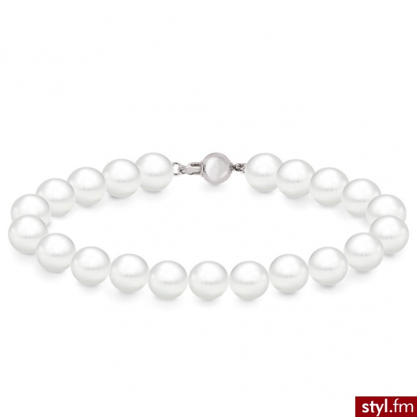 Kruk Bransoleta Ssk/Ap029 - Bransoletki Biżuteria Moda