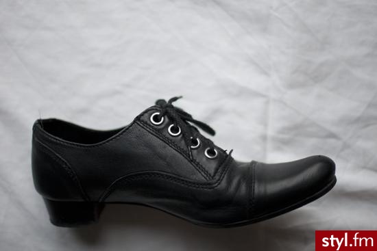 Pozostałe Buty Moda