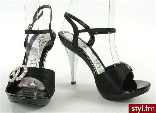 Pozostałe Buty Moda