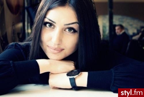 Dzienne Makijaże