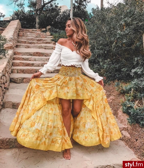 Pozostałe Ciuchy Moda