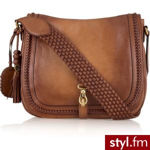 Gucci Leather messenger bag - Polyvore. Pobrano ze strony: http://www.polyvore.com/gucci_leather_messenger_bag/thing?id=33204449 - Misz-masz
