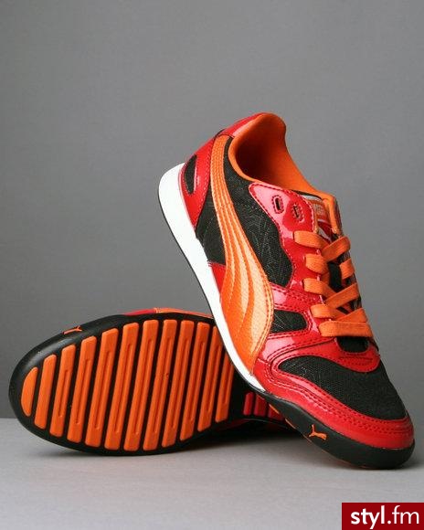 Puma Hawaii XT - Pozostałe Buty Moda