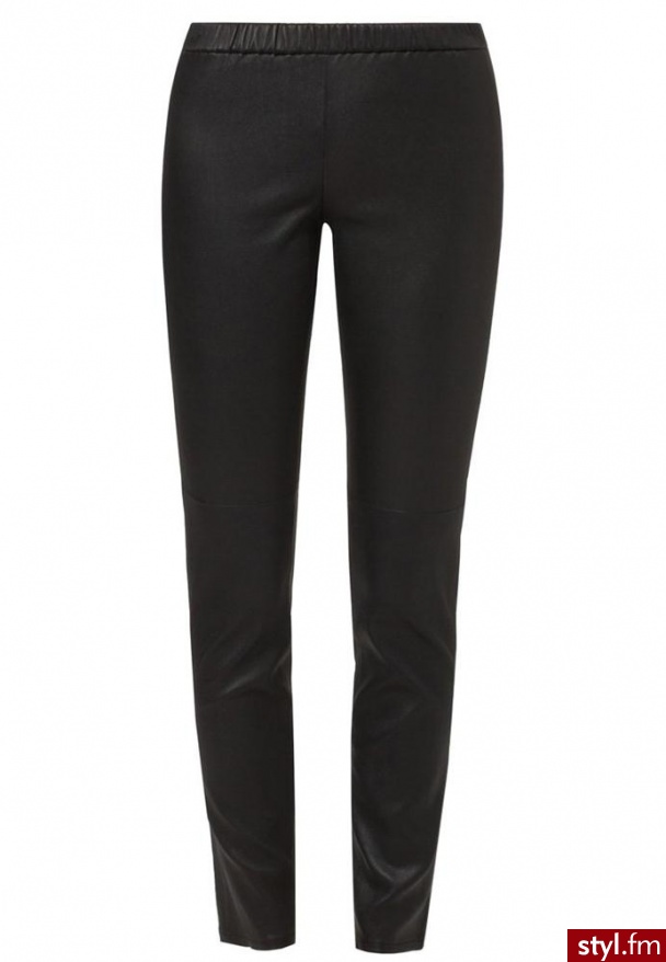 MICHAEL Michael Kors Legginsy (MU33353FR8) - Leginsy Spodnie Moda