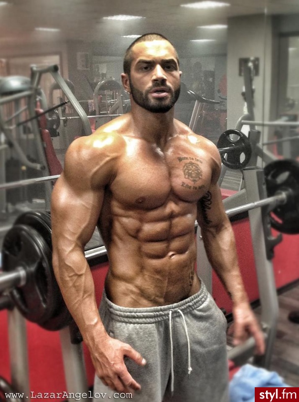 Sport i fitness