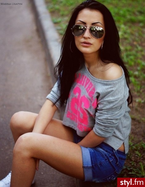 Pozostałe Ciuchy Moda