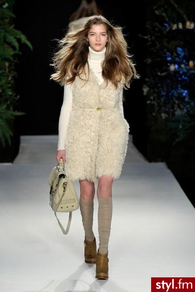 Mulberry - Moda uliczna Inne Moda