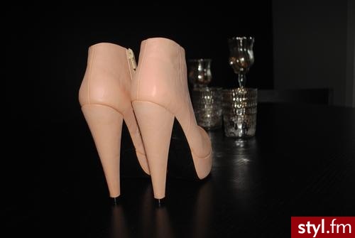 Pozostałe Buty Moda