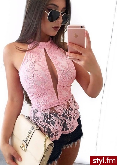 Pozostałe Ciuchy Moda