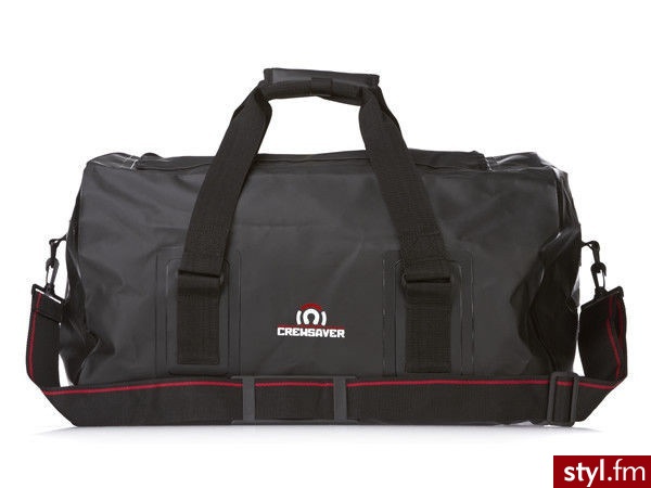 Torba Crewsaver Vapour Holdall Medium - Torby podróżne Torebki Moda