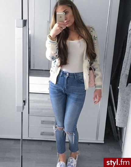 Pozostałe Ciuchy Moda