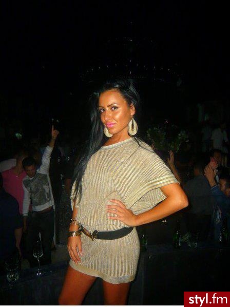 Tuniki Ciuchy Moda
