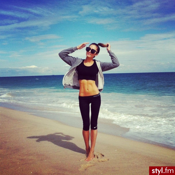 Sport i fitness