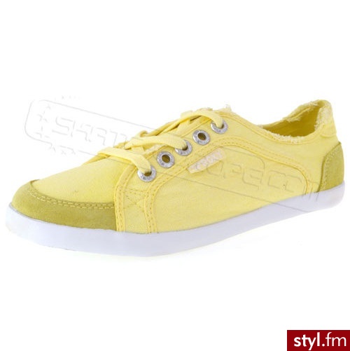 Sportowe Buty Moda