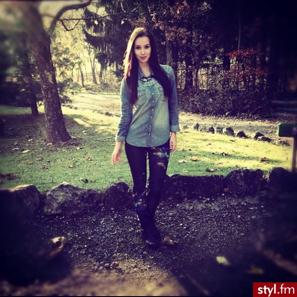 Pozostałe Ciuchy Moda