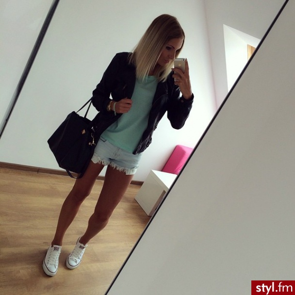 Pozostałe Ciuchy Moda