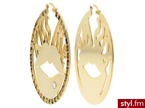 Betsey Johnson - Kiss Me - 54$ - Pozostałe Dodatki Moda