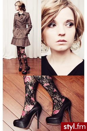 Pozostałe Ciuchy Moda