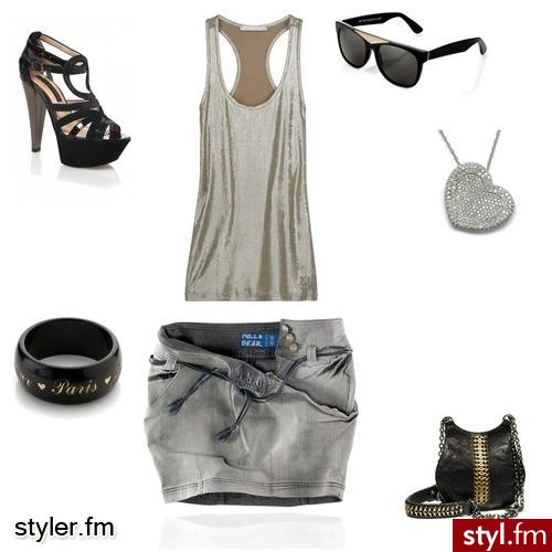 na disco ;D - Styler