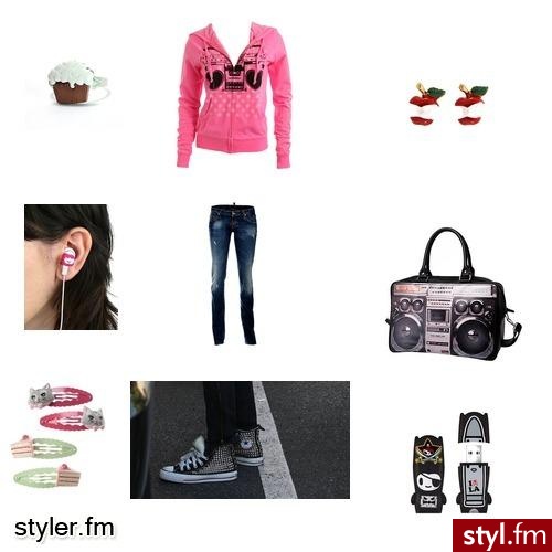 : D - Styler