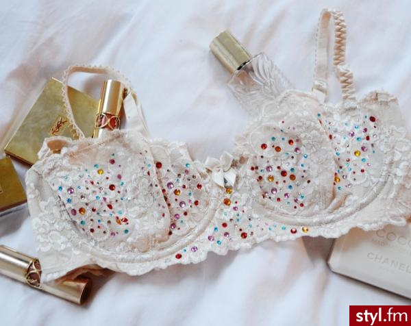 Pozostałe Bielizna Moda