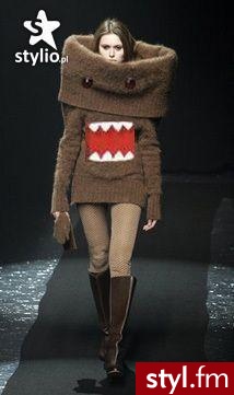 grrry. - Pozostałe Ciuchy Moda