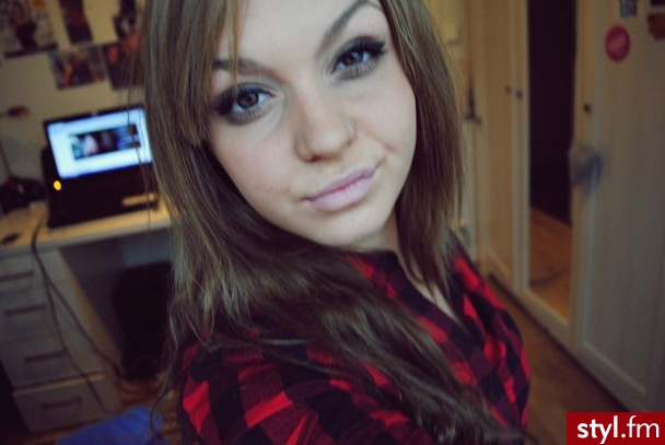 Dzienne Makijaże