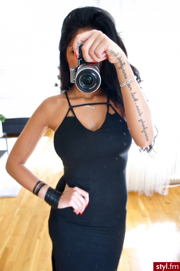 Dzienne Sukienki Moda